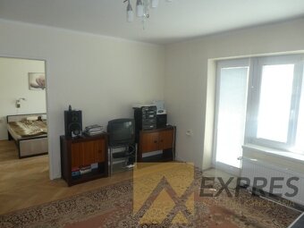 RK EXPRES - na predaj 2 izbový byt v Handlovej, ul. 1.mája. - 6