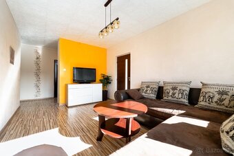 Praktický 4 izbový byt vo výbornej lokalite, Rosná ul. Košic - 6