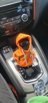 Nissan Qashqai 1.2 turbobenzín 2014 - 6