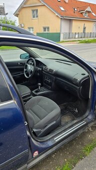 Volkswagen Passat B5.5 1.9TDi - 6
