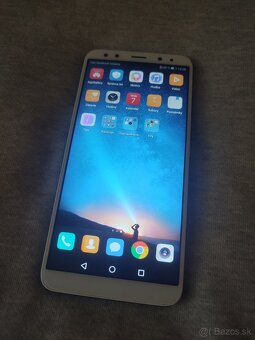 Predám Huawei máte 10 Lite - 6