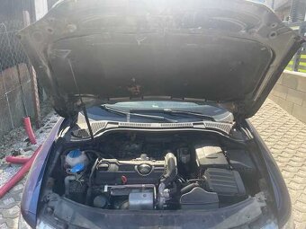 Škoda Superb 1,4 turbo, r.2009 - 2.400 EUR - 6