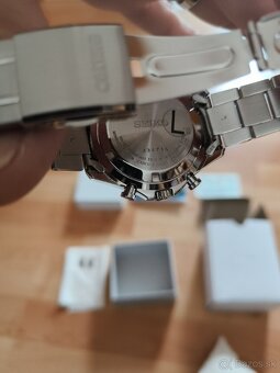 Predam SEIKO ST63 00D0 - 6