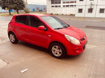 Hyundai i20 - 6