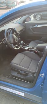 Audi A3 2.0TDI 103kw DSG R-Line - 6