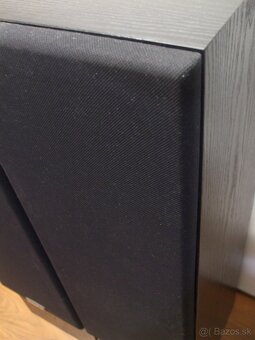 120W stpove repro MAGNAT 3-pasmove 80 x 22 x 26cm = Germany - 6