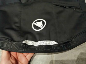 Softshell bunda Endura PRO SL, veľkosť S - 6