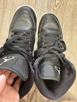 Nike Jordan - 6