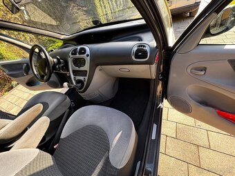 Citroen Xsara Picaso - 6