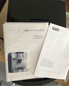 De’Longhi Magnifica S - 6