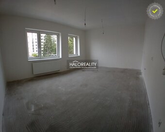 HALO reality - Predaj, dvojizbový byt Zvolen, bezbariérový v - 6