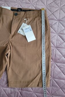 Kraťasy C&A S panske - 6