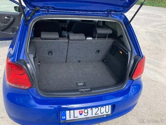 VW POLO 1.2 tsi 77kw - 6
