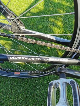 Crossový bicykel CTM BORA 1.0 - 6