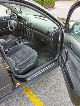 Passat 5,5 1.9 TDI - 6