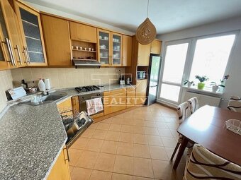 3 IZBOVÝ BYT, HÁJIK 62m2 - 6