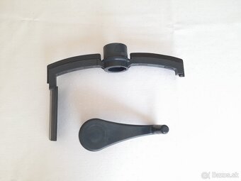 Kuter mixer - Emulgátor SAMMIC KE-5V - 6