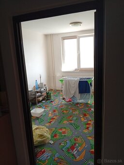 3 izbový byt na predaj - 6
