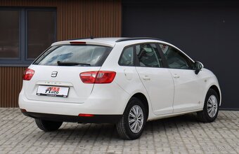 Seat Ibiza ST - 6