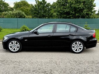 BMW 320d E90 AUTOMAT / SPORTSITZE / PDC / XENON - 6