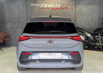 Cupra Born e-Boost 58kWh 231k First Edition - 6