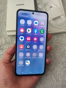 Samsung Galaxy A55 128GB,8GB RAM - 6