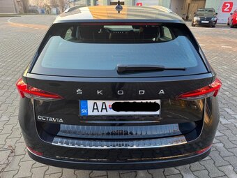Škoda Octavia Combi 2.0 TDI SCR Style DSG - 6