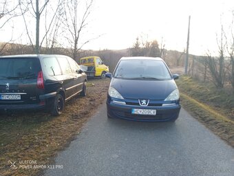 Peugeot 807 - 6