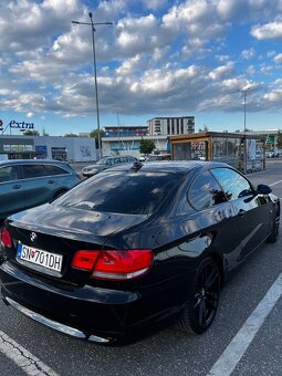BMW e92 320d - 6