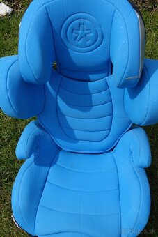 KIDDY Phoenixfix 3 - 6