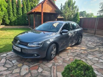Predam VW Jetta - 6