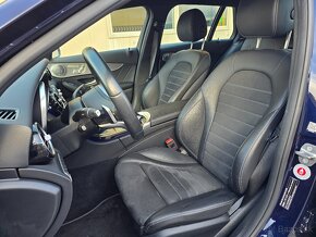 Mercedes-benz C220cdi T 4matic 9G tronic - S205 - 6