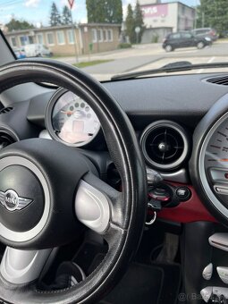 Mini cooper R56 - 6