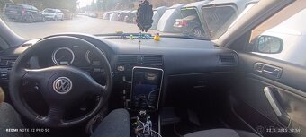 ROZPREDÁM WV BORU 1.9TDI 96Kw - 6