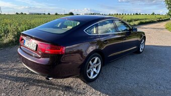 Audi A5 Sportback 1.8 TFSI - 6