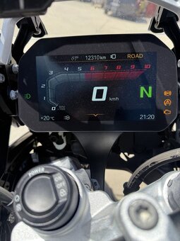 BMW R1250GS (2019) - 6