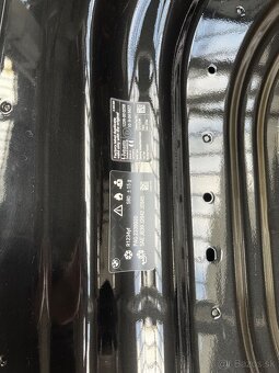 Kapota BMW X7 - 6