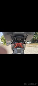 Predám HONDA FORZA 125 r.v2024 v záruke - 6