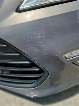 Ford Mondeo 2012 - 6