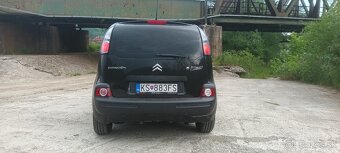 Citroen c3 Picasso - 6