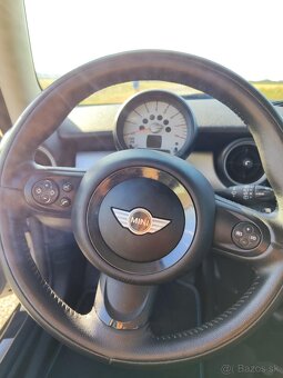 Mini Cooper - 6