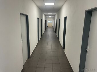 PRENÁJOM Priemyselná hala na skladovej ulici v Trnave - 6