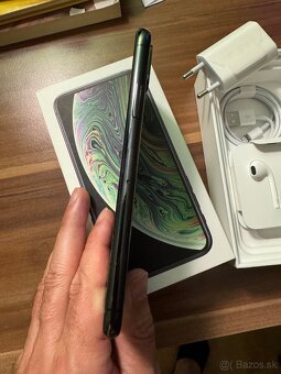iPhone XS 256GB - 6