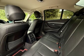 BMW rad 3 320 d xDrive LUXURI - 6