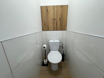Útulný 1-izbový byt po kompletnej rekonštrukcii - 6