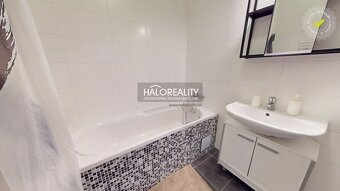 HALO reality - Predaj, trojizbový byt Veľká Lomnica - 6