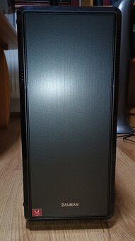Ryzen 5 4600G, 24GB RAM - 6