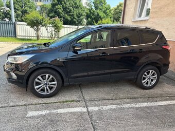 Ford Kuga 1,5 diesel - 6