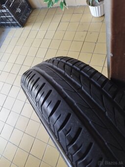 letne pneumatiky 185/65 r15 matador - 6