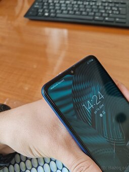 Samsung galaxy A12 - 6